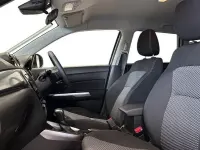 Used Suzuki Vitara SZ-T 116 HP (85 kW) 2023 White SUV