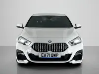 Used BMW 218 M Sport 2021 White Coupe