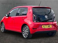 Used VW up! 65 HP (47 kW) 2022 Hatchback