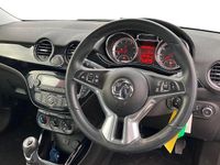 Second-hand Vauxhall Adam Jam 69 CP (50 kW) 2019 Hatchback