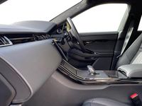 Used Land Rover Range Rover evoque Autobiography 269 HP (197 kW) 2024 Corinthian bronze SUV