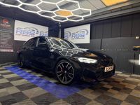 Used BMW M340 2024 Black Sedan