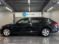 Used Skoda Superb 120 HP (88 kW) 2018 Hatchback