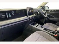 New VW Tiguan Match 130 HP (95 kW) 2026 Grey SUV