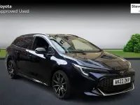 Gebraucht Toyota Corolla Sport 196 PS (144 kW) 2025 Kombi