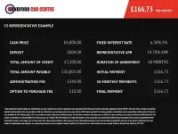 Used Vauxhall Mokka X Active 140 HP (102 kW) 2019 SUV