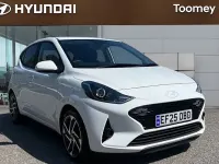 Used Hyundai i10 Premium 63 HP (46 kW) 2026 Hatchback
