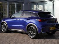 New Lexus LBX 134 HP (98 kW) 2026 Blue SUV