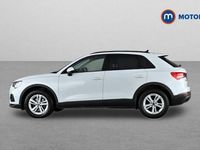 Begagnad Audi Q3 150 HK (110 kW) 2023 SUV
