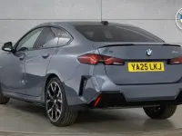 Used BMW 220 M Sport 168 HP (123 kW) 2025 Grey Coupe