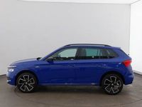 used Skoda Kamiq 1.5 TSI Monte Carlo 5dr DSG