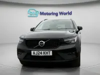 Used Volvo XC40 Plus 161 HP (118 kW) 2024 SUV