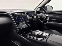 Used Hyundai Tucson Ultimate 230 HP (169 kW) 2023 Blue SUV