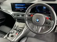 Used BMW M2 Comfort Edition 454 HP (333 kW) 2024 Grey Coupe