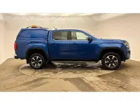 Used VW Amarok Style 205 HP (150 kW) 2023 Blue Pickup