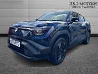 Used Suzuki Vitara 127 kW (174 HP) 2025 Blue SUV