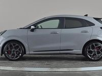 Used Ford Puma ST 200 HP (147 kW) 2023 Grey SUV