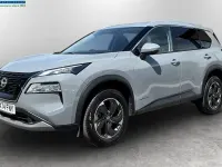 Used Nissan X-Trail N-Connecta 204 HP (150 kW) 2026 SUV
