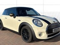 Used Mini Cooper Hatch 136 HP (100 kW) 2017 Hatchback