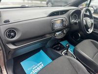 Used Toyota Yaris 100 HP (73 kW) 2018 Hatchback