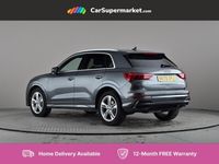 used Audi Q3 35 TDI S Line 5dr S Tronic