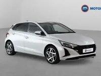 New Hyundai i20 Premium 101 HP (74 kW) 2026 Hatchback