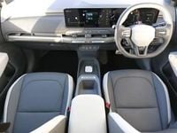 New Kia EV3 GT-Line 147 kW (201 HP) 2025 Green SUV