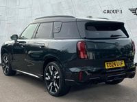 Used Mini John Cooper Works Countryman 296 HP (217 kW) 2024 Grey SUV