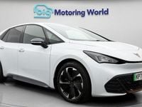Used Cupra Born 150 kW (204 HP) 2024 Hatchback