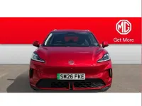 New MG MG4 EV 117 kW (160 HP) 2025 Other Hatchback