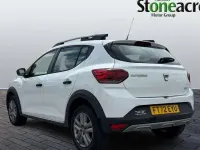 Used Dacia Sandero Essentiel 91 HP (66 kW) 2022 Hatchback