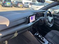 Used VW Golf VIII 150 HP (110 kW) 2023