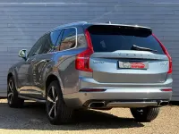 Usado Volvo XC90 R-Design 235 HP (172 kW) 2017 Cinzento SUV