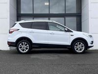 used Ford Kuga a TDCi Titanium SUV