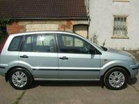 Used Ford Fusion 2003 Estate