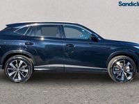 Begagnad MG HS Trophy 224 HK (164 kW) 2026 SUV