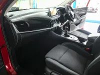 Used Nissan Qashqai Acenta Premium 140 HP (102 kW) 2024 Red SUV