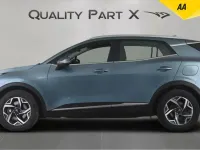 Used Kia Sportage 2023 Grey SUV