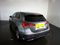 used Mercedes A200 A ClassAMG Line 5dr Hatchback