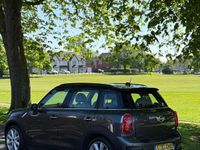 Usado Mini Cooper S 2013 Cinzento Citadino
