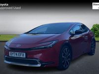 Used Toyota Prius 223 HP (164 kW) 2025 Hatchback