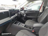 Używany VW Tiguan Edition 148 KM (108 kW) 2024 Czerwony SUV