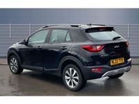 used Kia Stonic 1.0T GDi 99 2 5dr