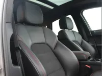 Used Porsche Macan GTS 440 HP (323 kW) 2022 Grey SUV