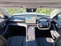 New Geely Starray 262 HP (192 kW) 2026 Silver SUV