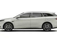 New BYD Seal Boost 184 HP (135 kW) 2026 Estate