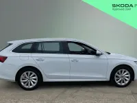 Usado Skoda Octavia SE L 150 HP (110 kW) 2026 Carrinha