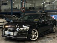 Used Audi A5 Sportback S-Line 190 HP (139 kW) 2019 Hatchback