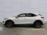 used Kia XCeed 1.0T GDi ISG 3 5dr