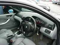 Used BMW M3 2004 Sedan